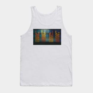 Imminent Arrival Tank Top